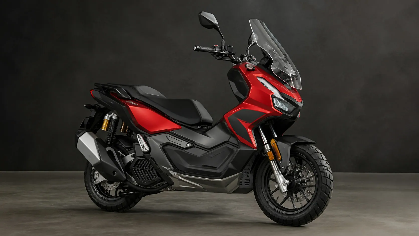 Honda ADV 160 cc