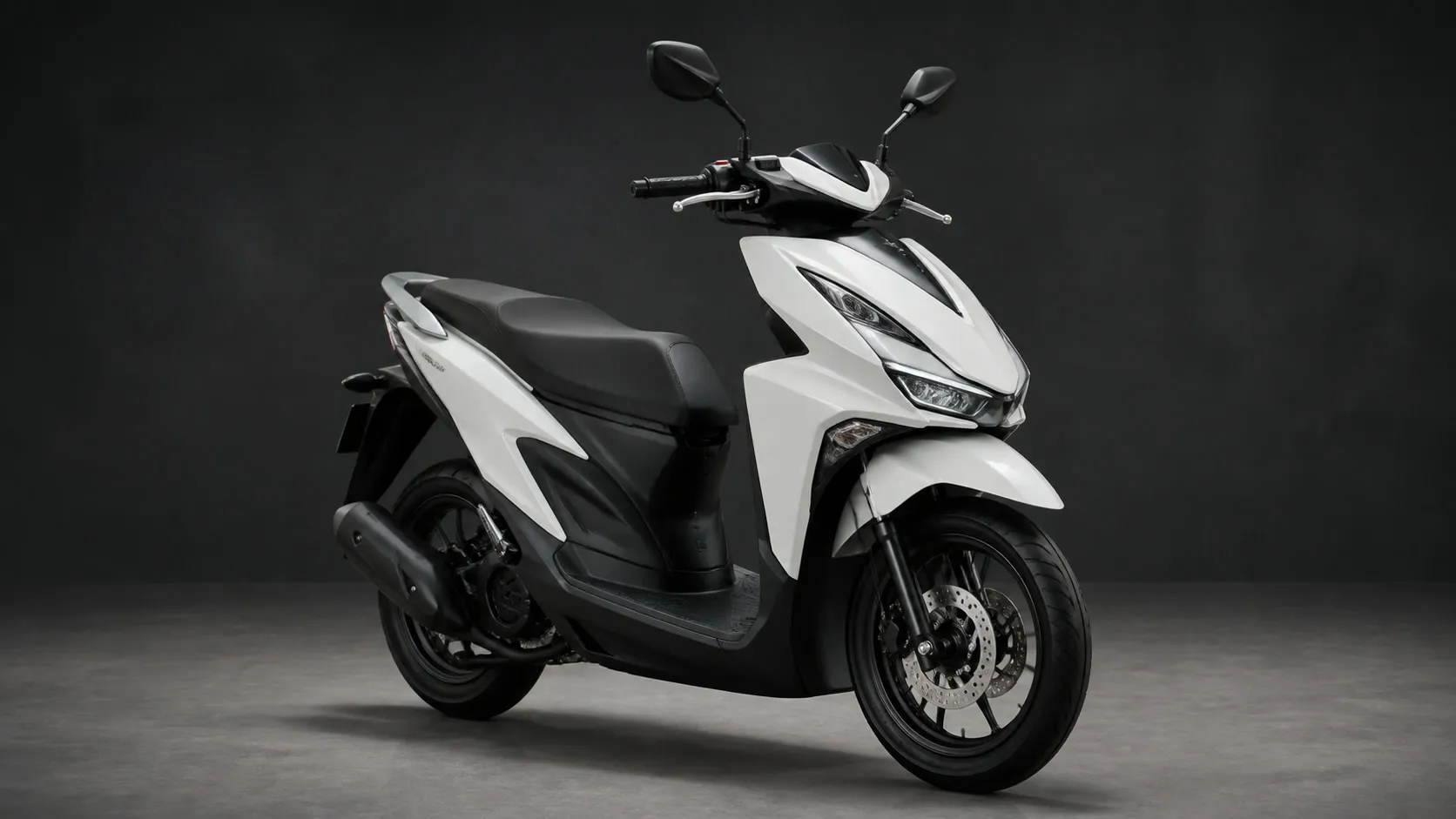 Honda Click 125 cc