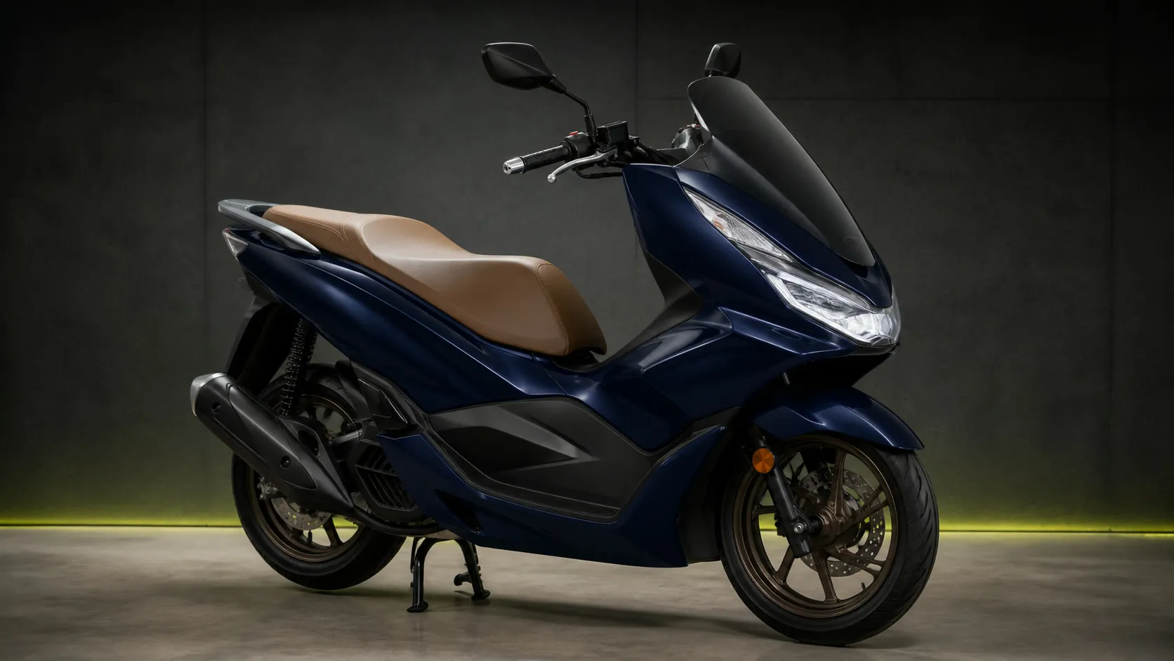 Honda PCX 160 cc