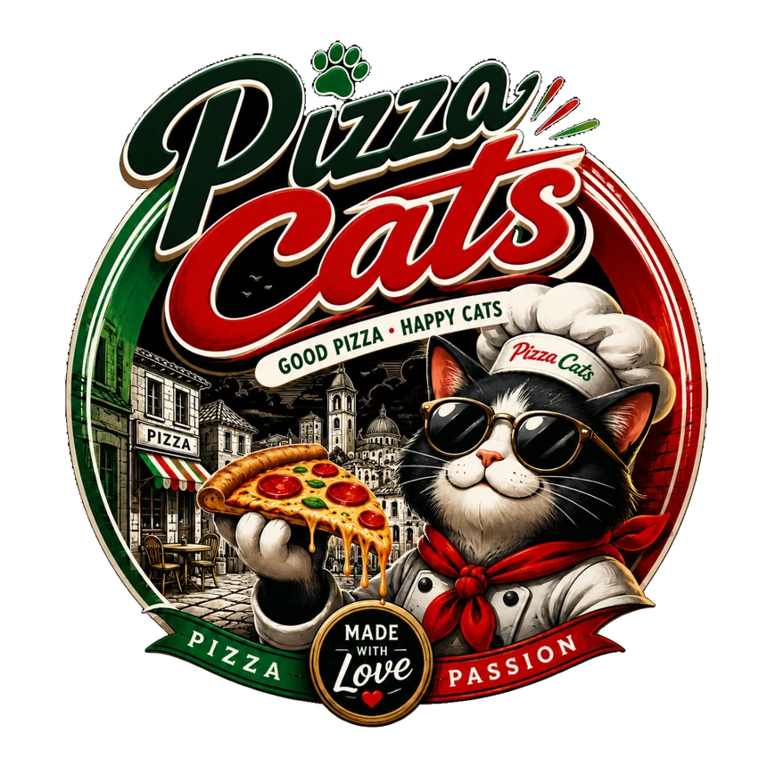 Pizza Cats