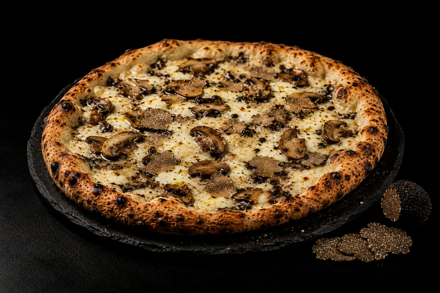 Pizza House pizza